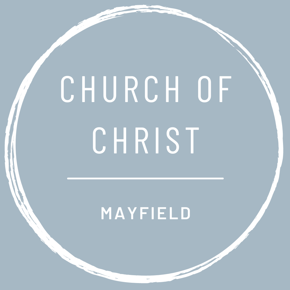 Mayfield Church of Christ